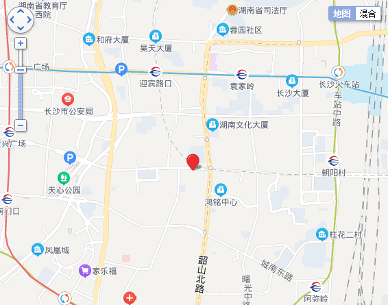 长沙网站建设_长沙雅茂投资有限公司(图1) QQ截图20220225203001.png